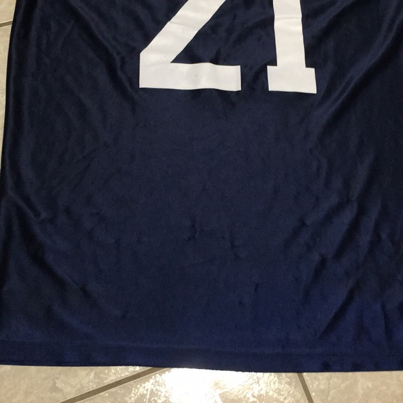 Dallas Cowboys J. Jones Jersey - Picture 7 of 8